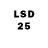 Ecstasy Punisher port8121